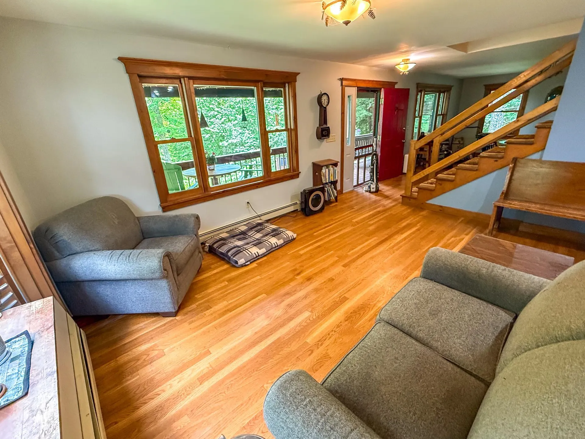 163 Reb Mountain Drive Thetford VT 05075