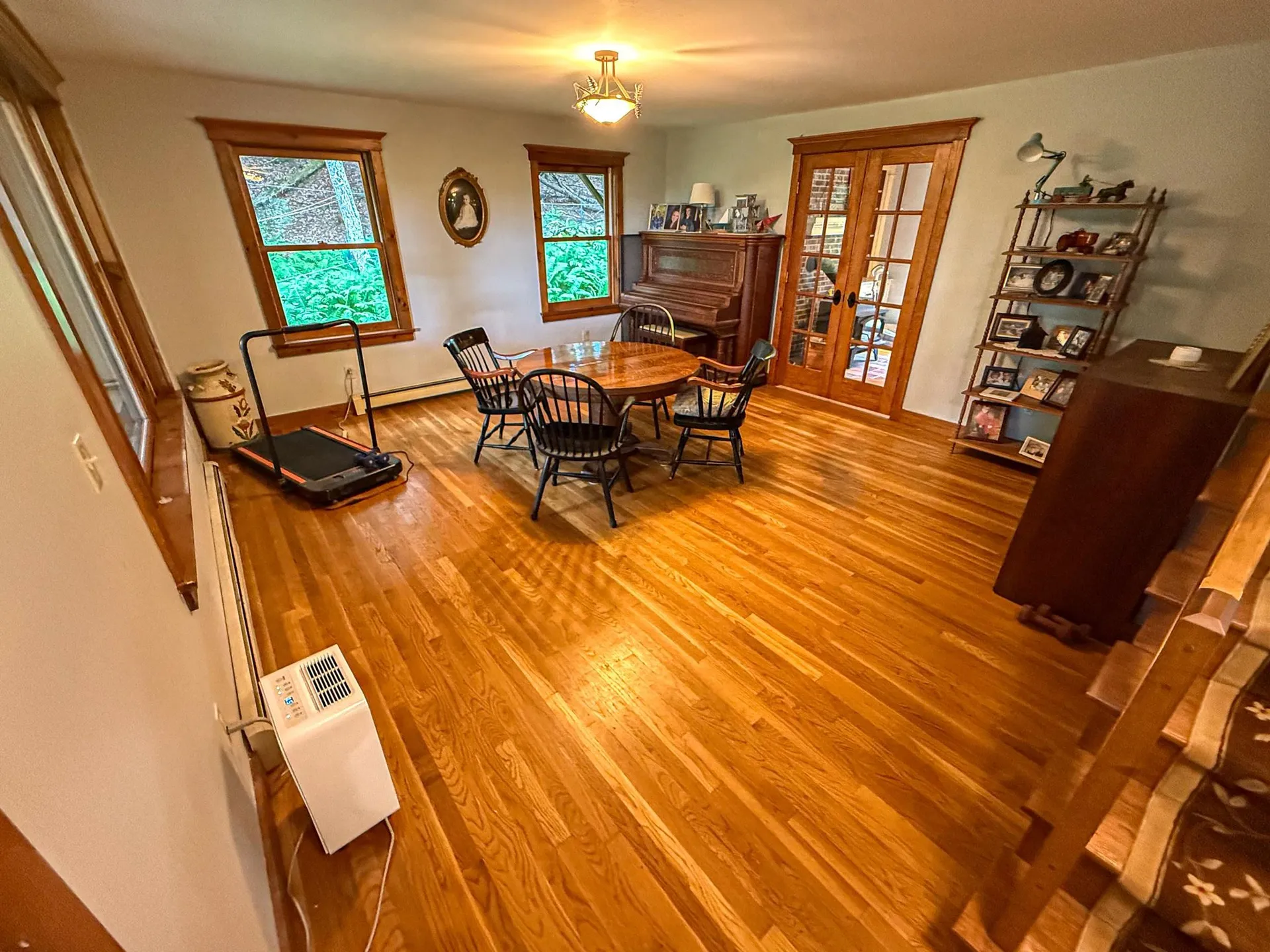 163 Reb Mountain Drive Thetford VT 05075