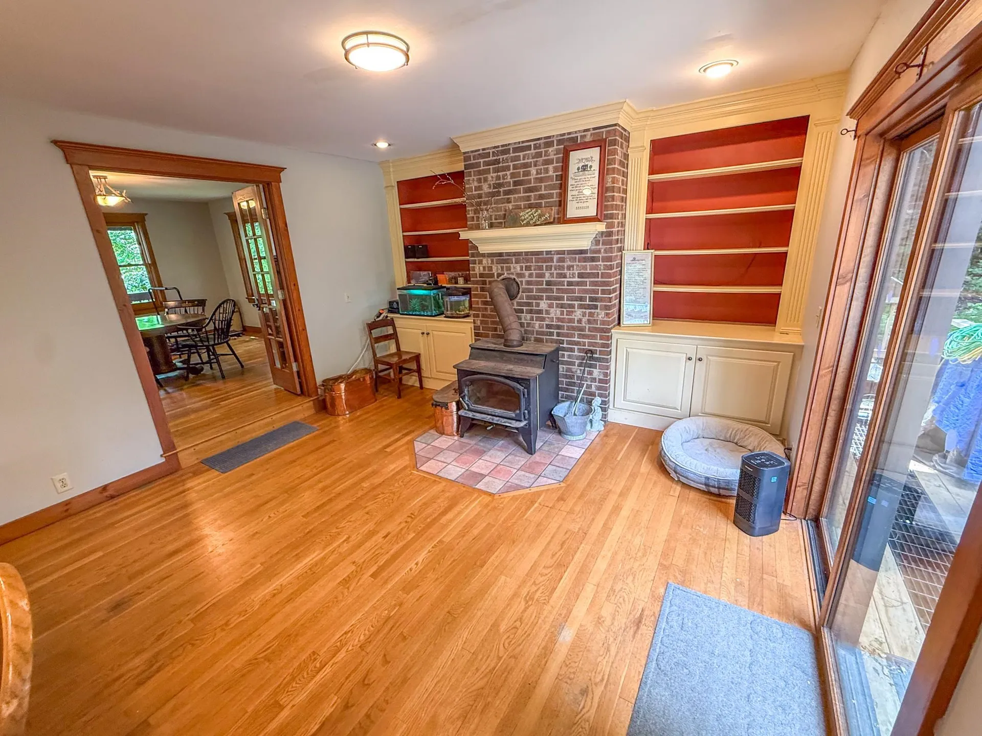 163 Reb Mountain Drive Thetford VT 05075