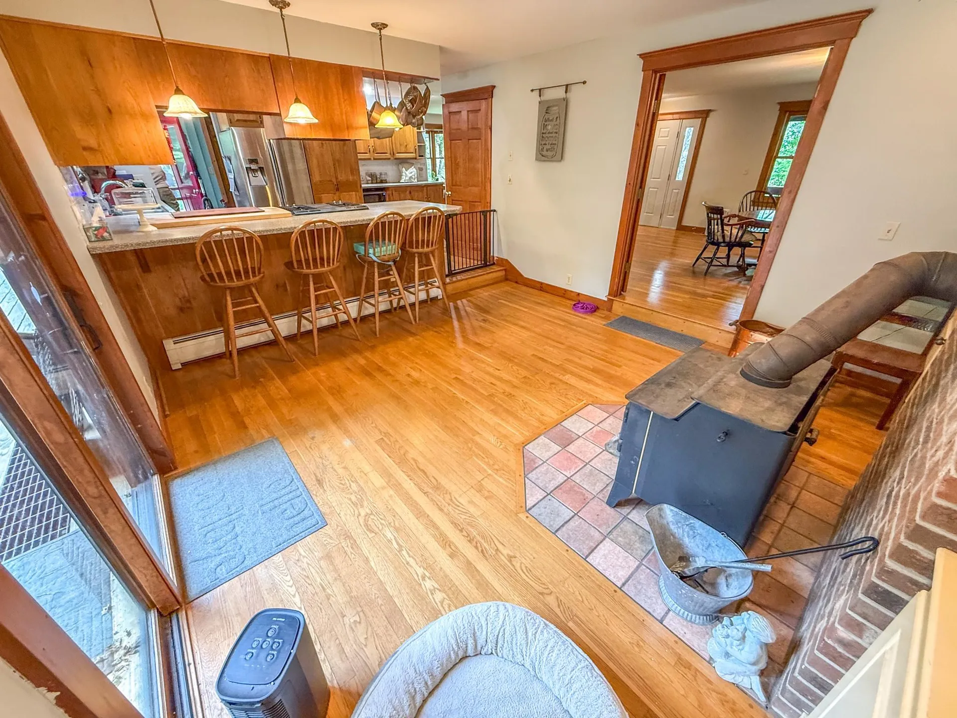 163 Reb Mountain Drive Thetford VT 05075