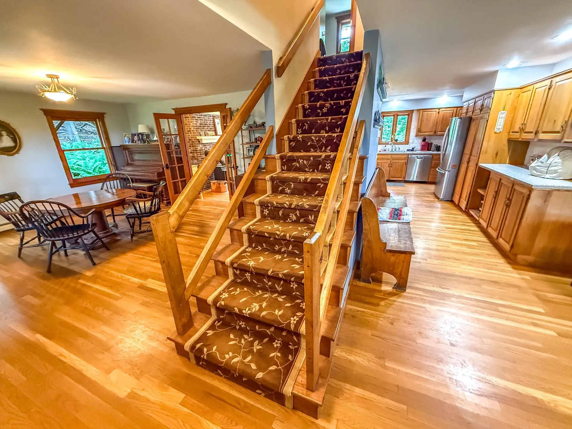 163 Reb Mountain Drive Thetford VT 05075