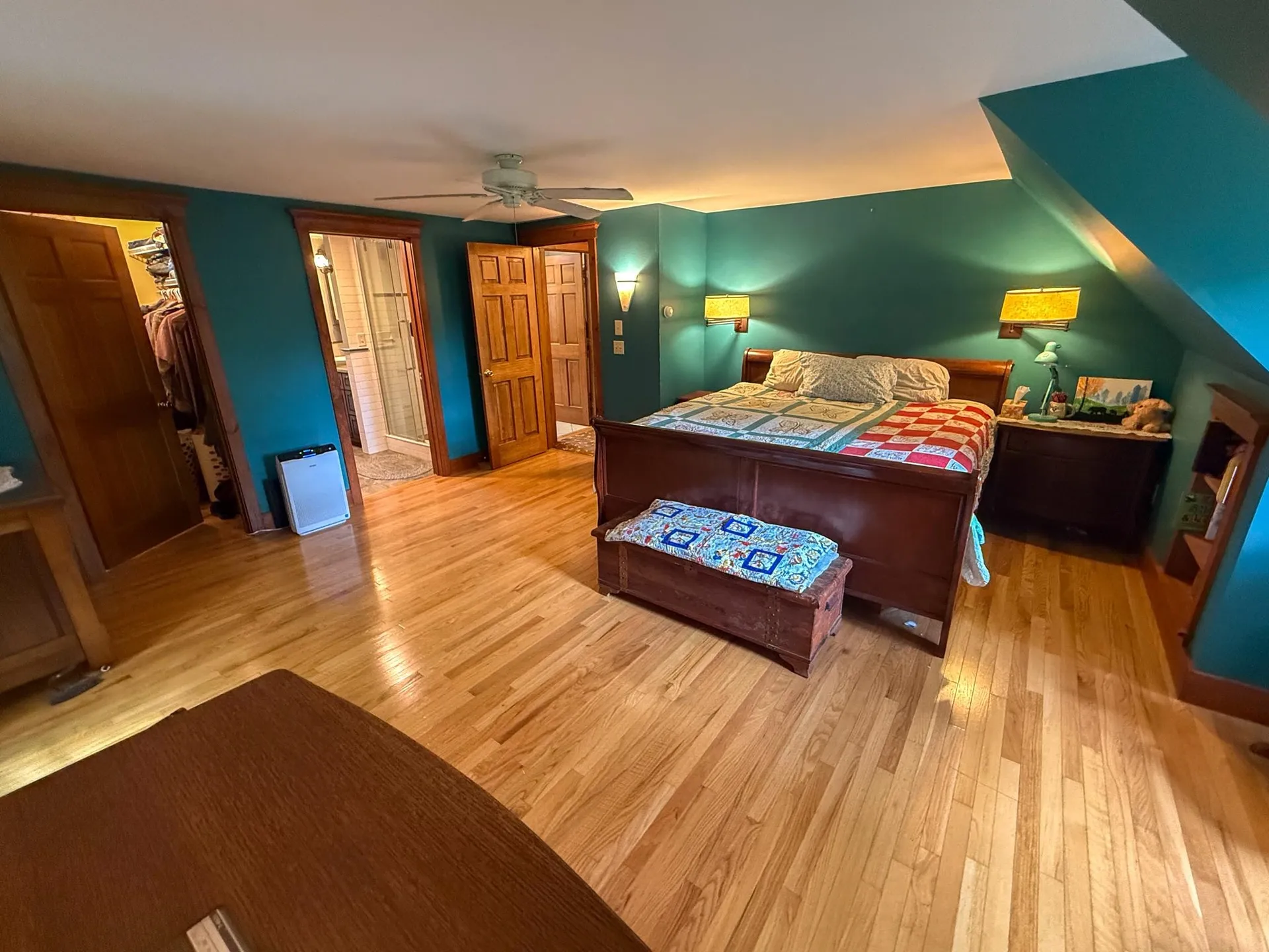 163 Reb Mountain Drive Thetford VT 05075