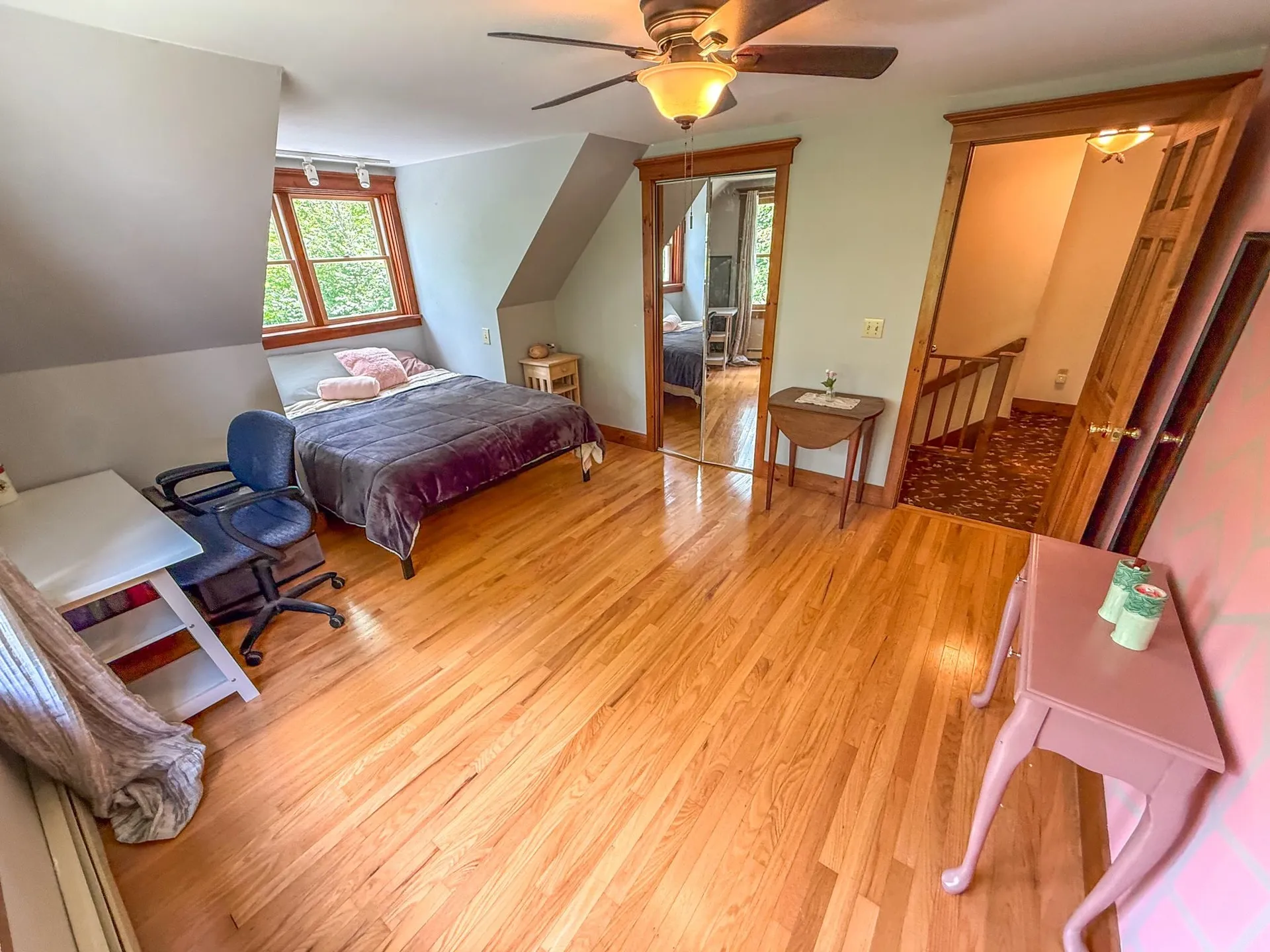 163 Reb Mountain Drive Thetford VT 05075