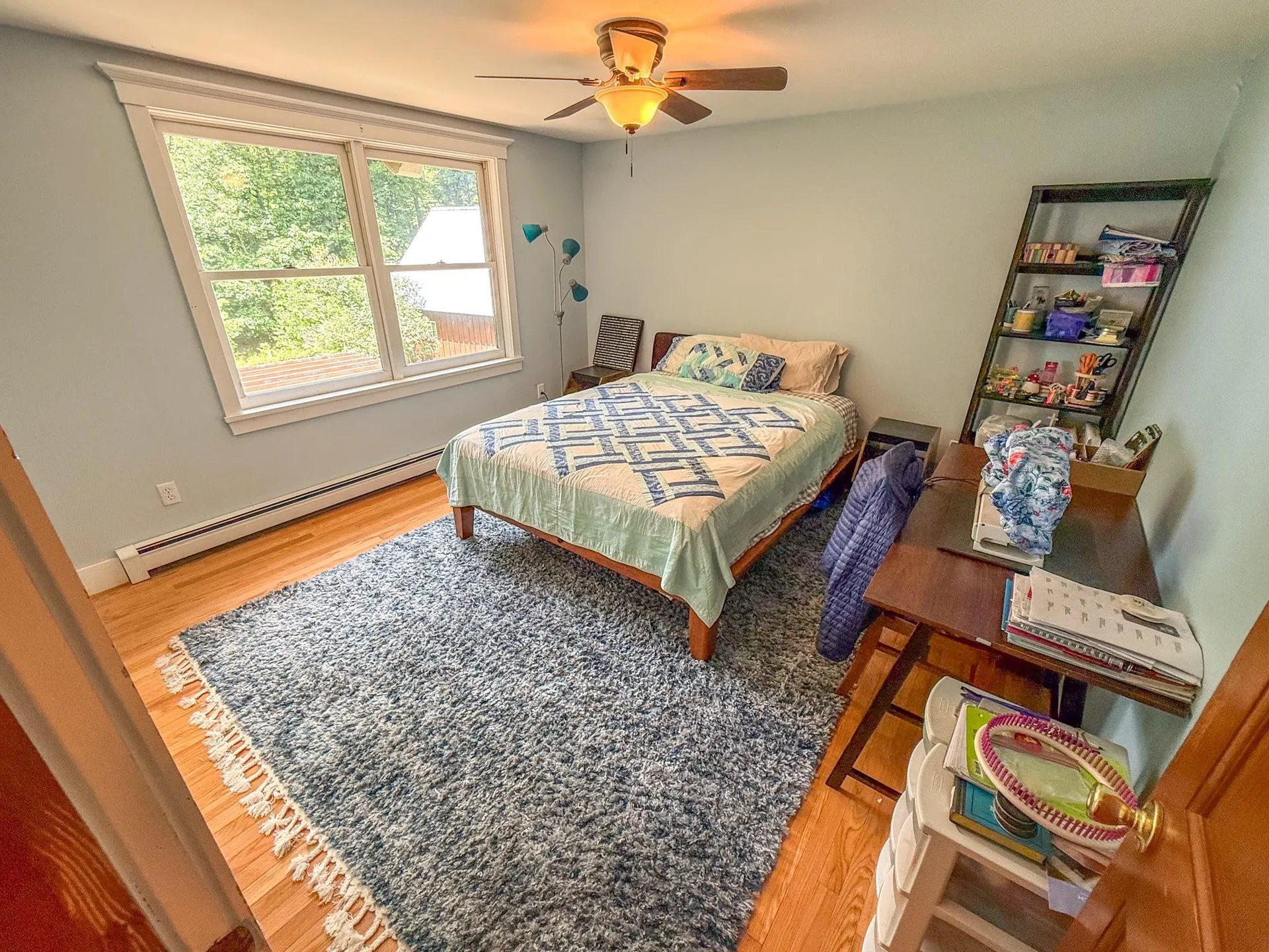 163 Reb Mountain Drive Thetford VT 05075