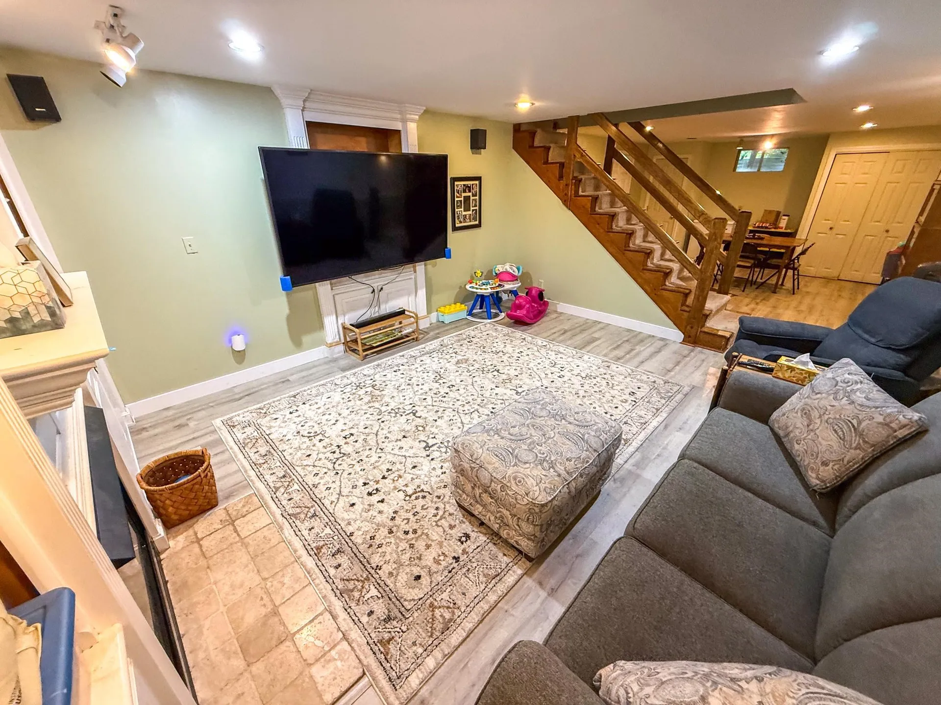 163 Reb Mountain Drive Thetford VT 05075