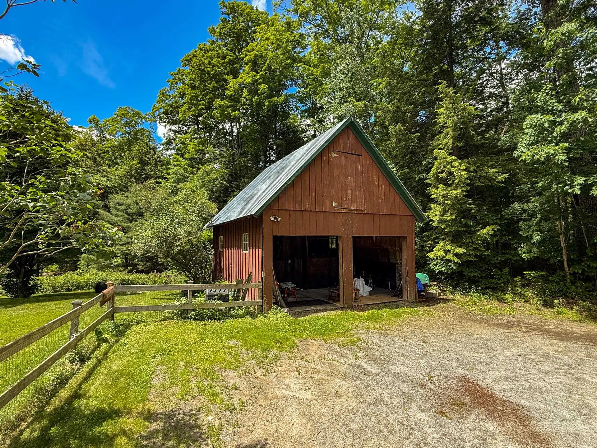 163 Reb Mountain Drive Thetford VT 05075