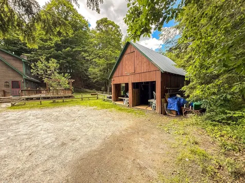 163 Reb Mountain Drive Thetford VT 05075