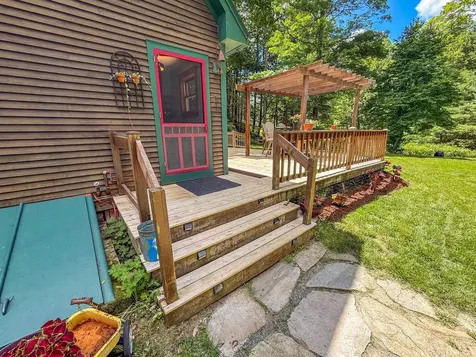 163 Reb Mountain Drive Thetford VT 05075
