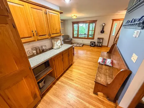 163 Reb Mountain Drive Thetford VT 05075