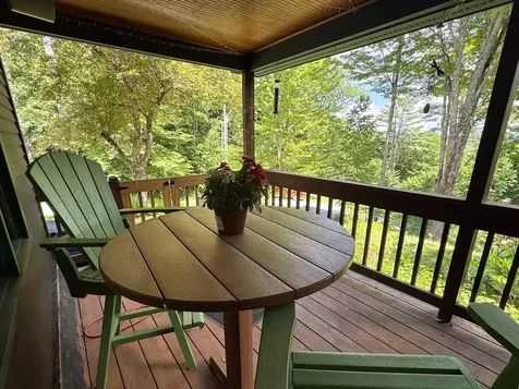 163 Reb Mountain Drive Thetford VT 05075