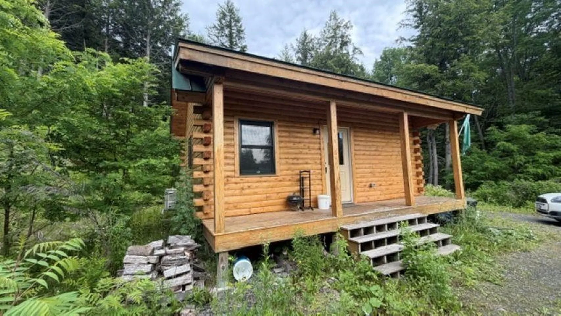 6160 Vt Route 66 Road Randolph VT 05061