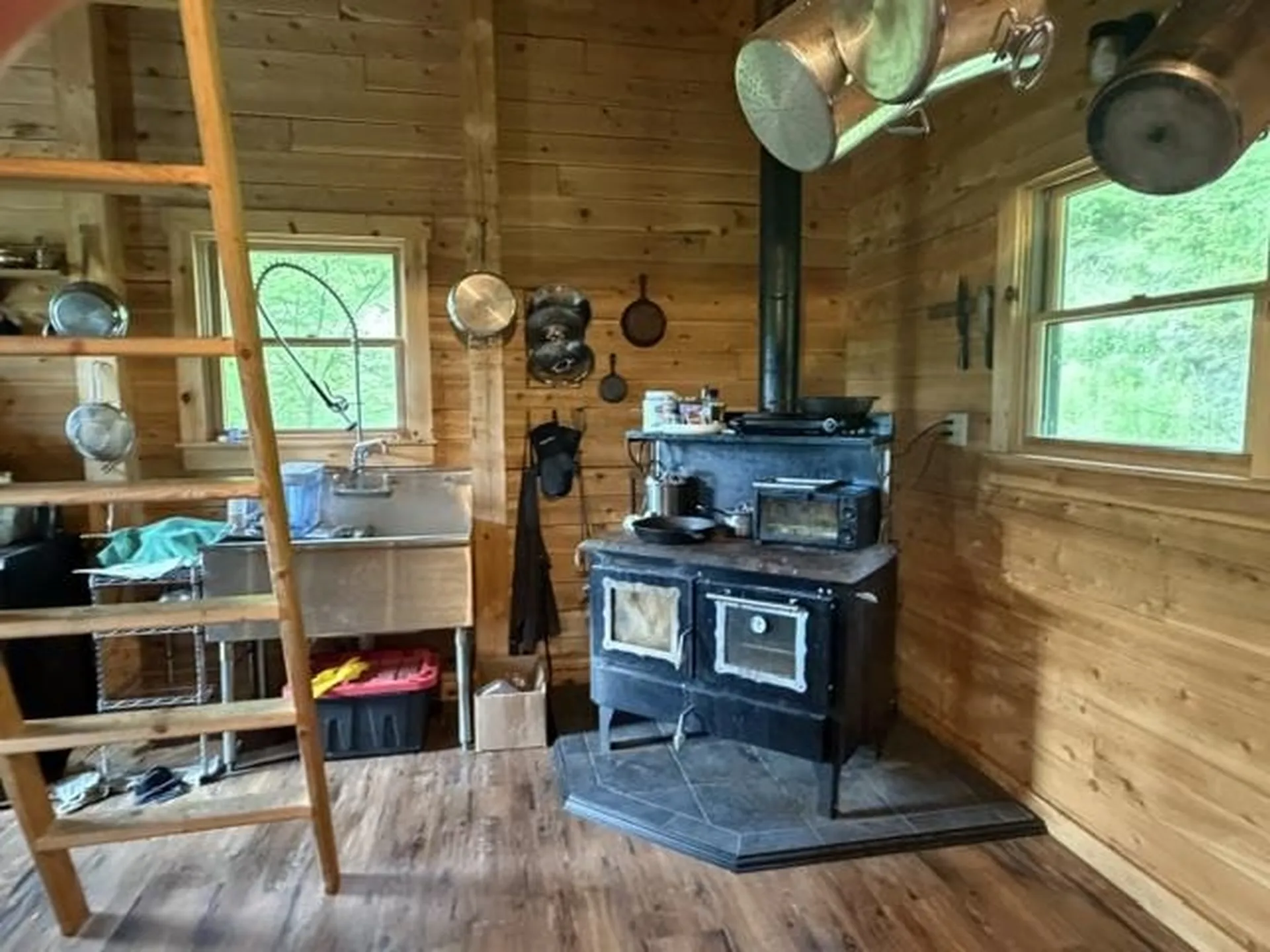 6160 Vt Route 66 Road Randolph VT 05061
