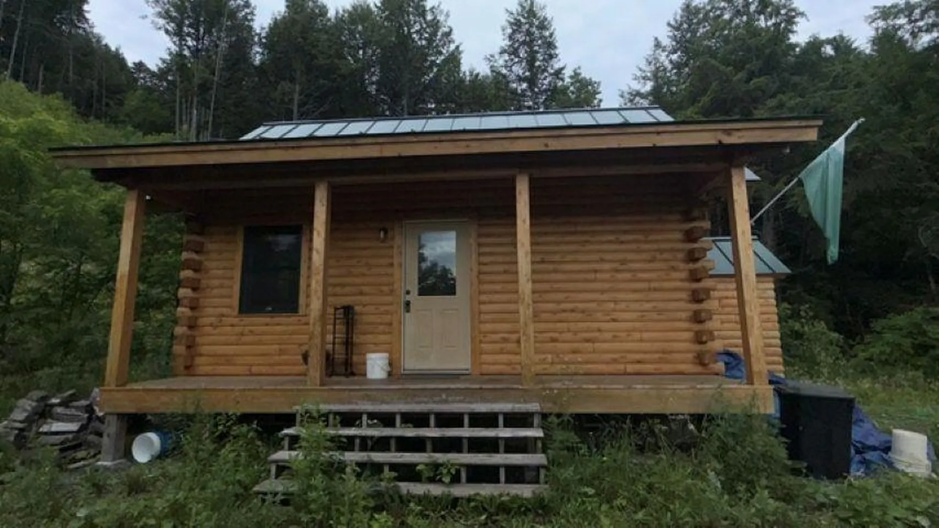 6160 Vt Route 66 Road Randolph VT 05061