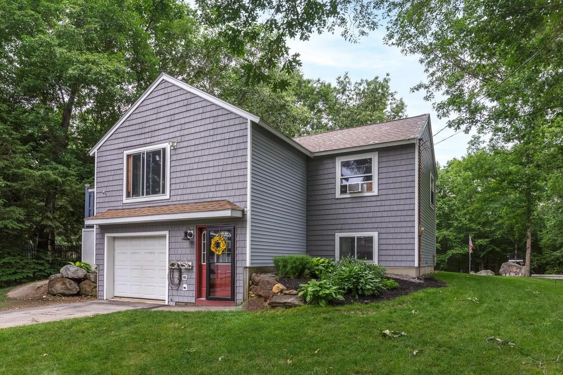 40 Boulder Drive Danville NH 03819