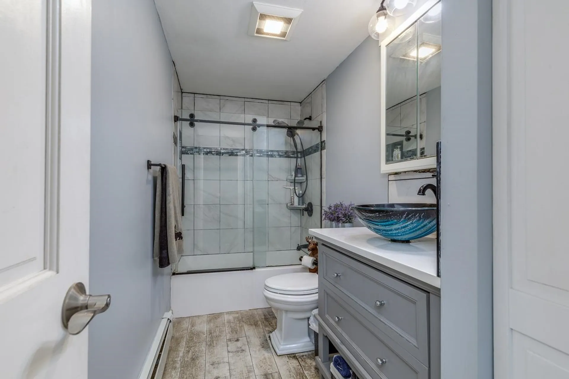 40 Boulder Drive Danville NH 03819