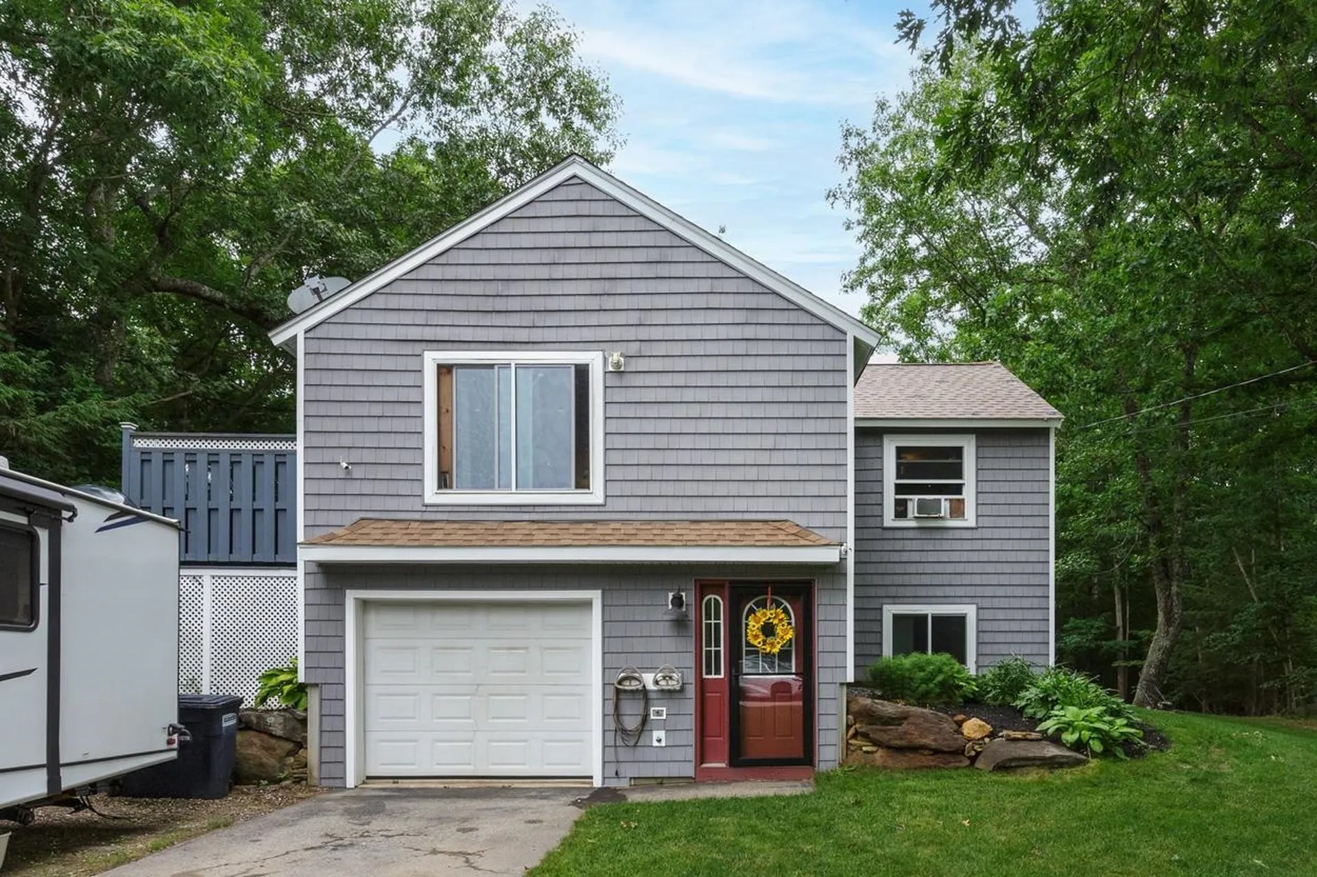 40 Boulder Drive Danville NH 03819