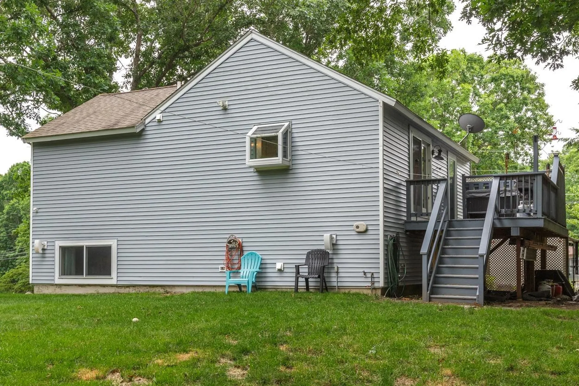 40 Boulder Drive Danville NH 03819