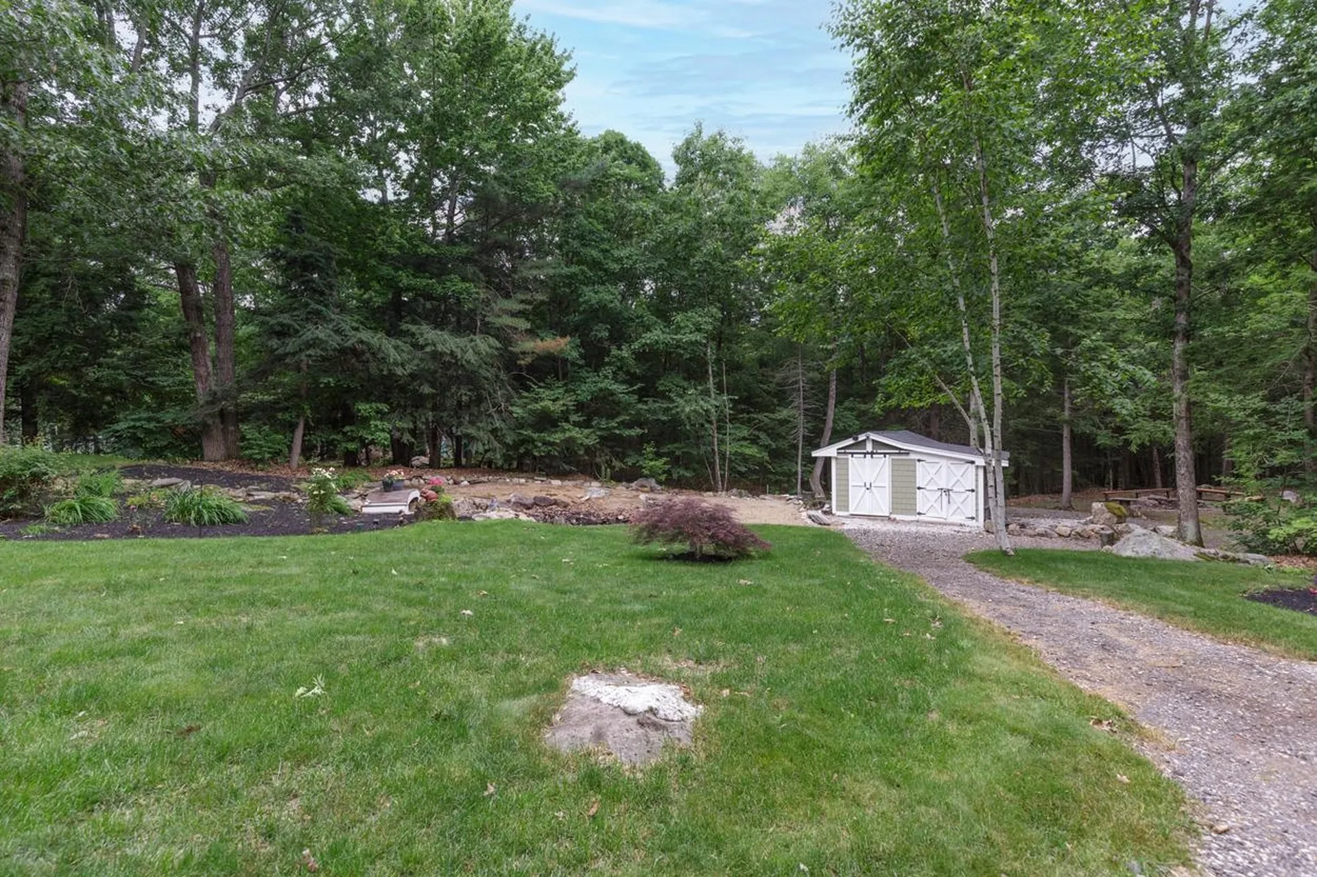 40 Boulder Drive Danville NH 03819