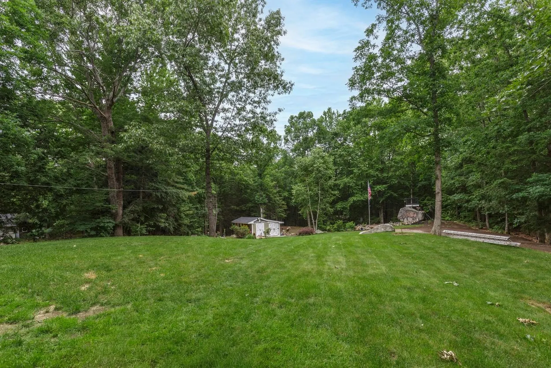 40 Boulder Drive Danville NH 03819