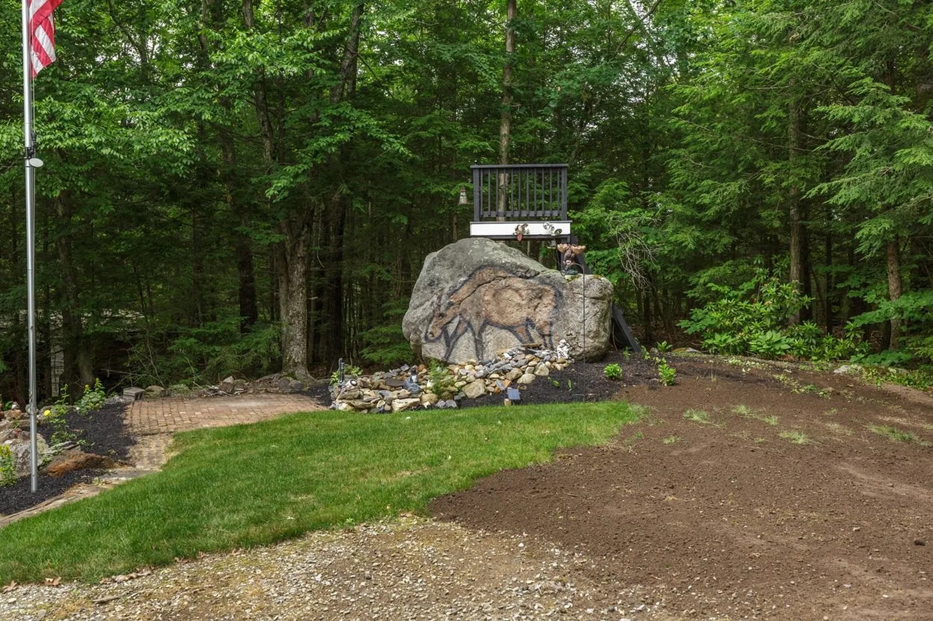 40 Boulder Drive Danville NH 03819