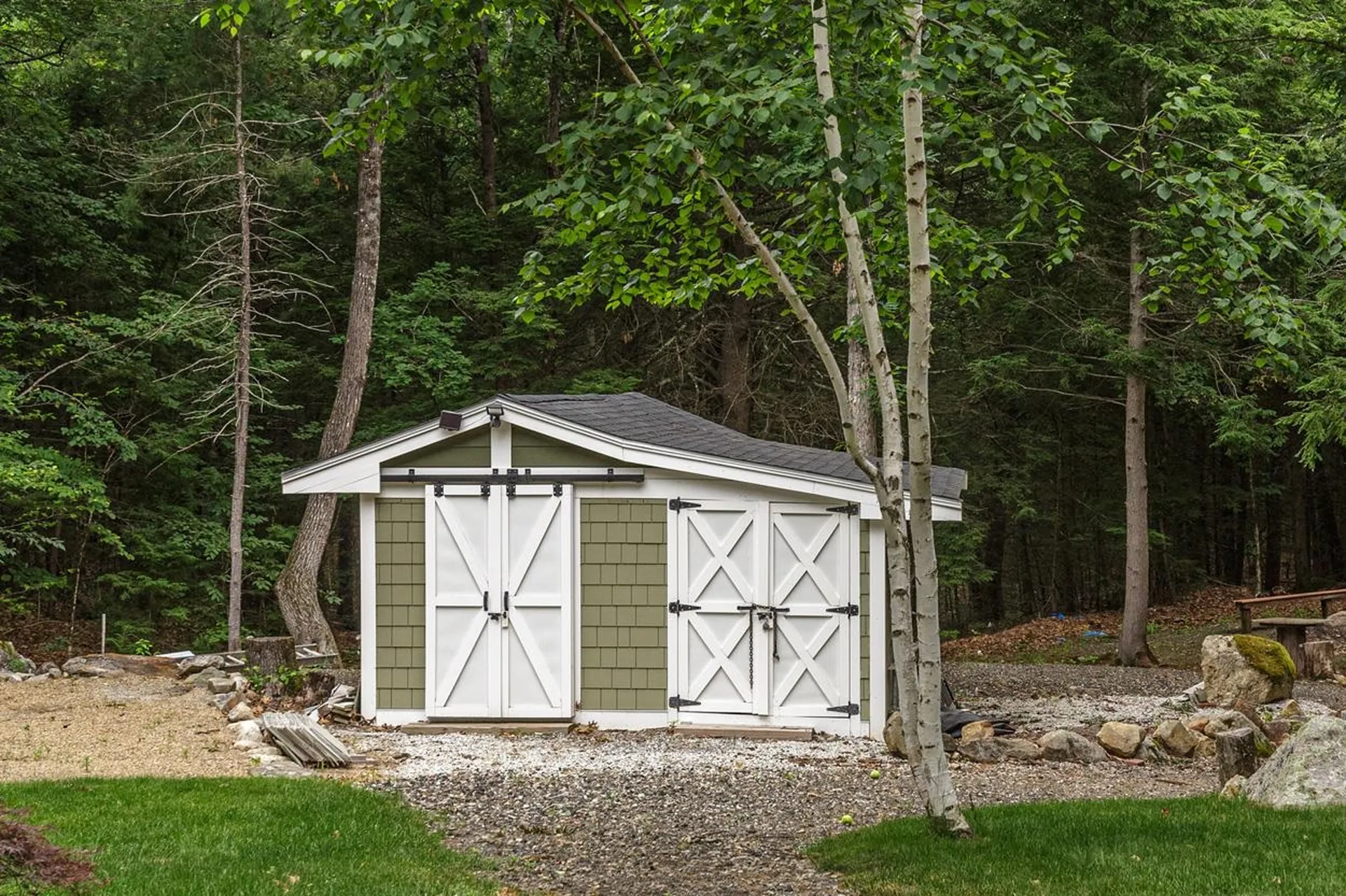 40 Boulder Drive Danville NH 03819