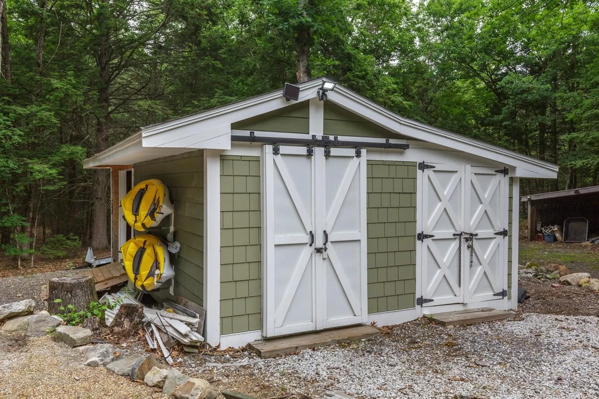 40 Boulder Drive Danville NH 03819
