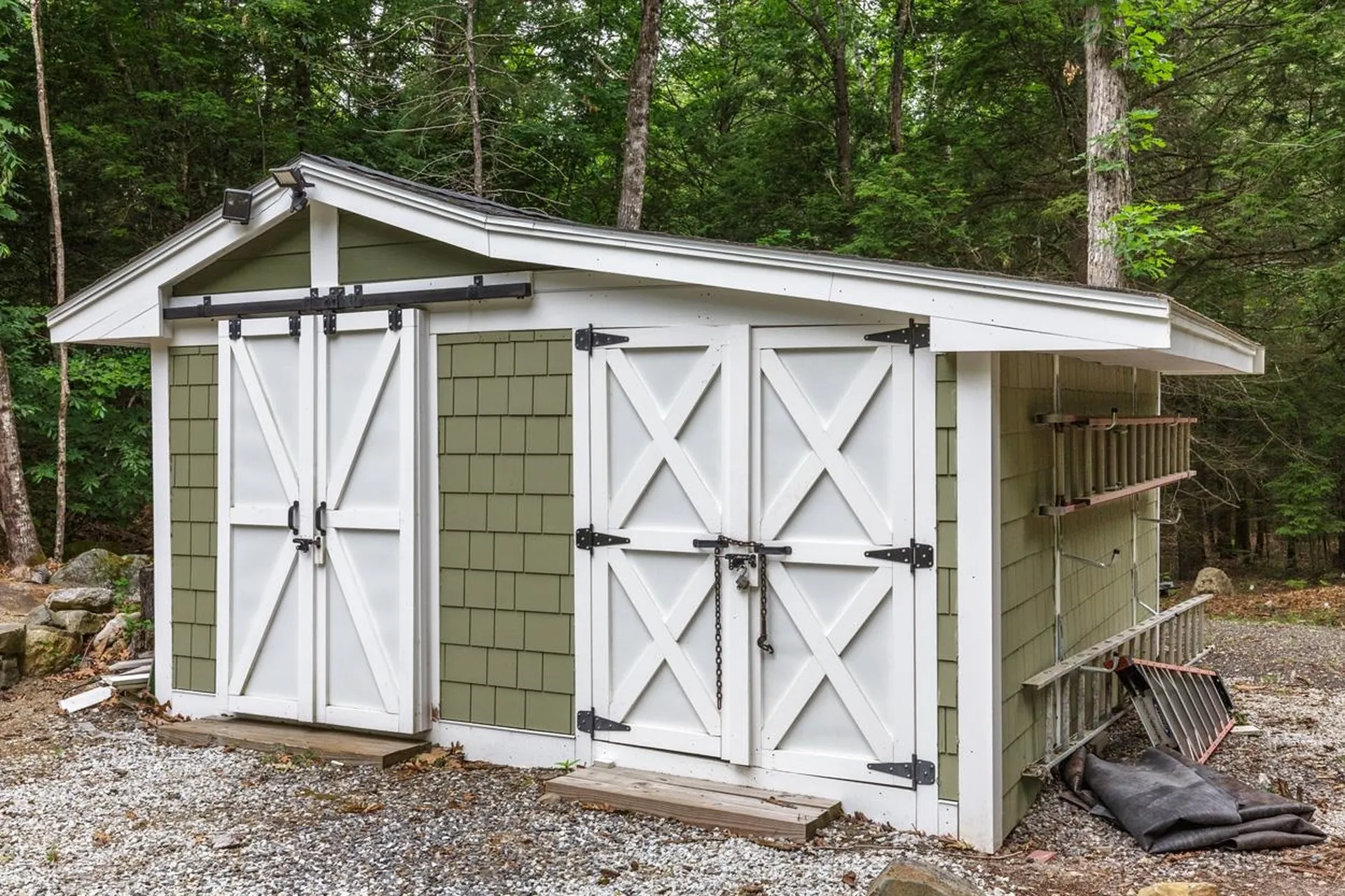 40 Boulder Drive Danville NH 03819