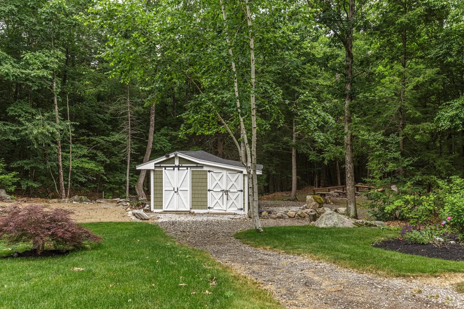 40 Boulder Drive Danville NH 03819