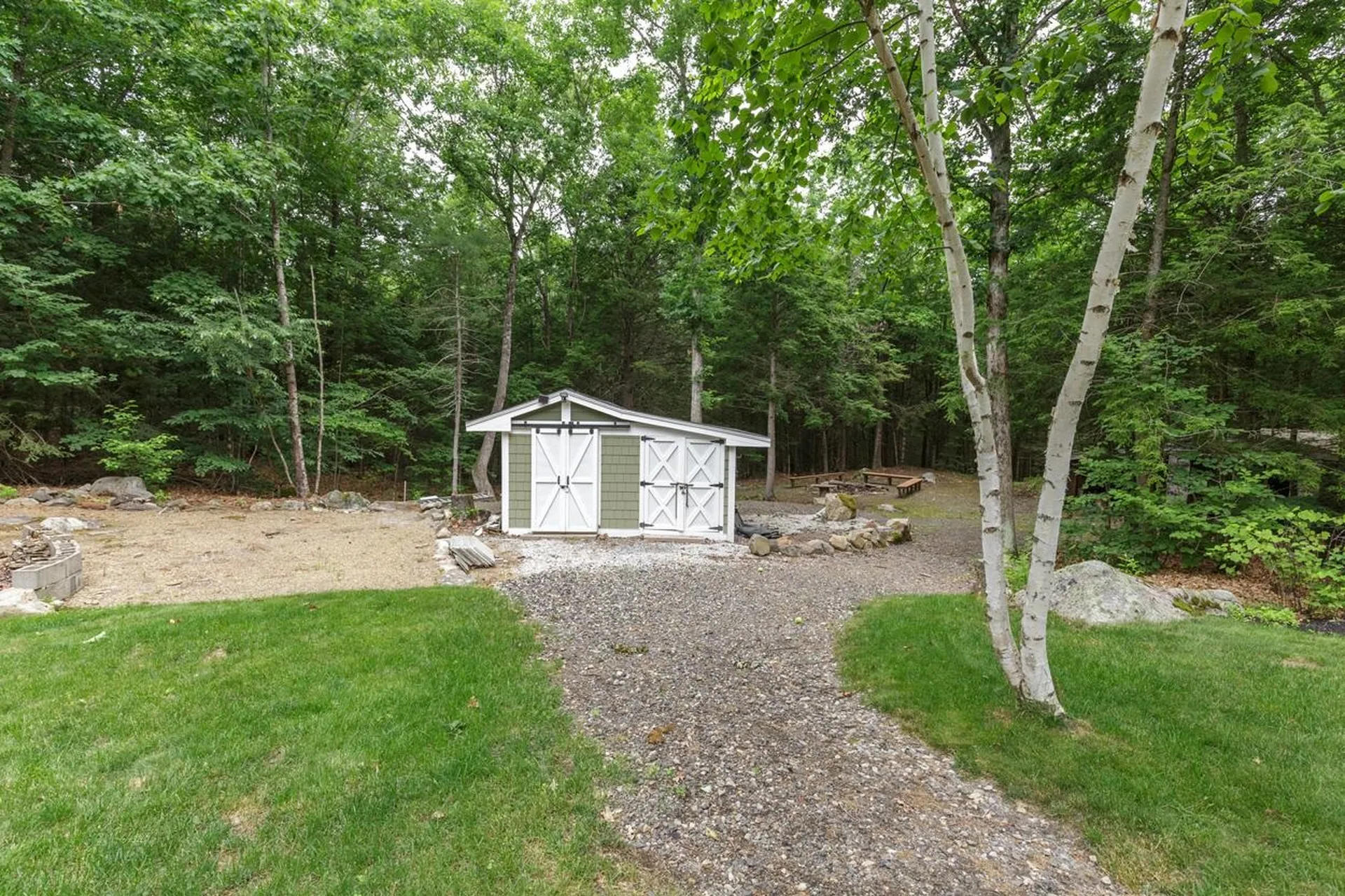40 Boulder Drive Danville NH 03819