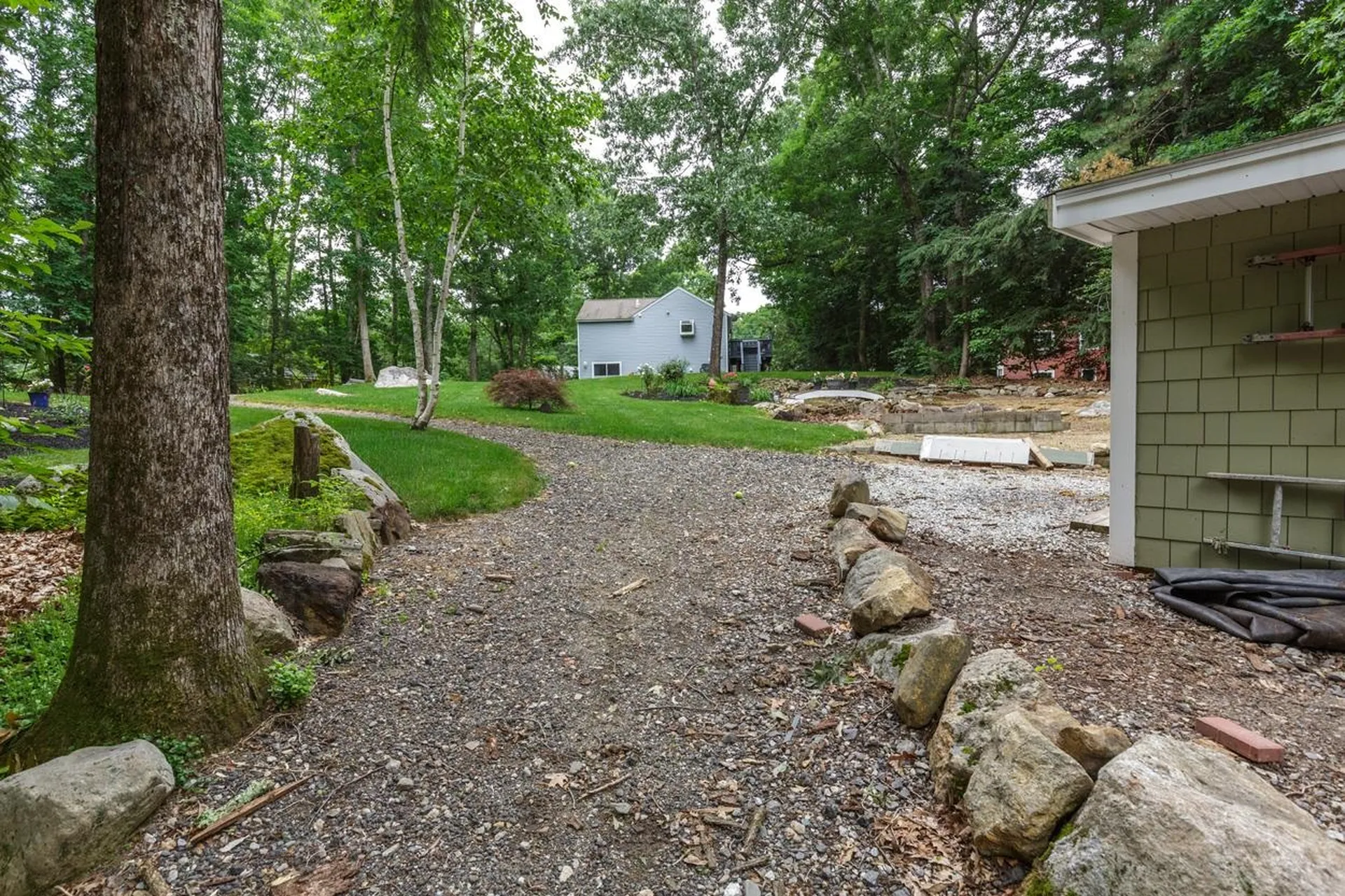 40 Boulder Drive Danville NH 03819