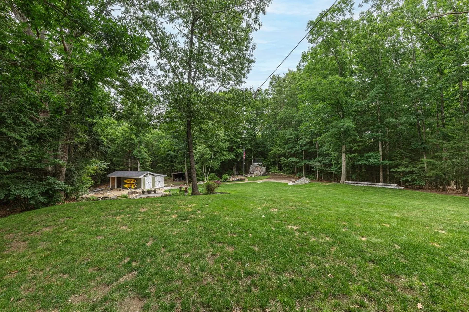 40 Boulder Drive Danville NH 03819
