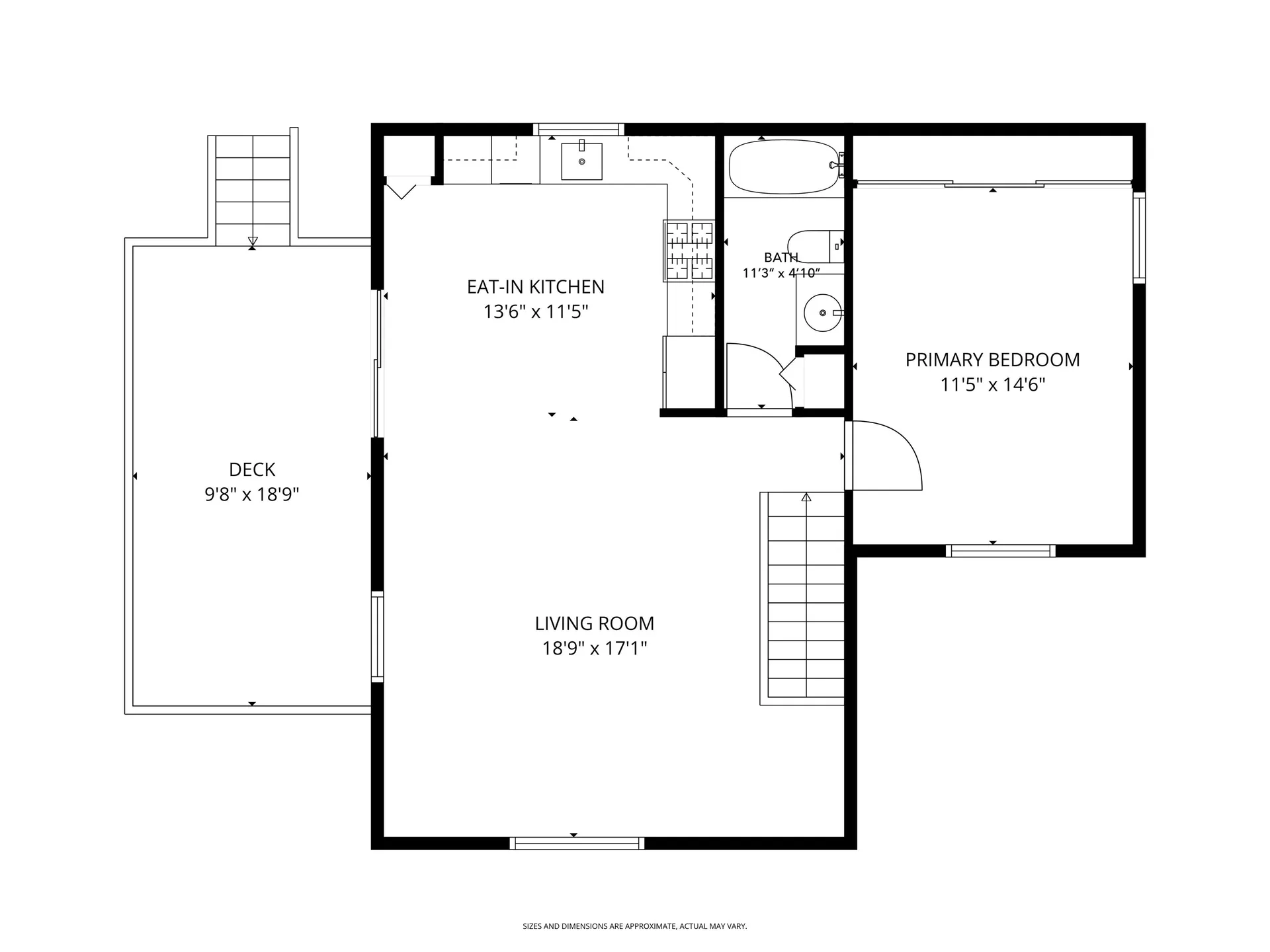 40 Boulder Drive Danville NH 03819