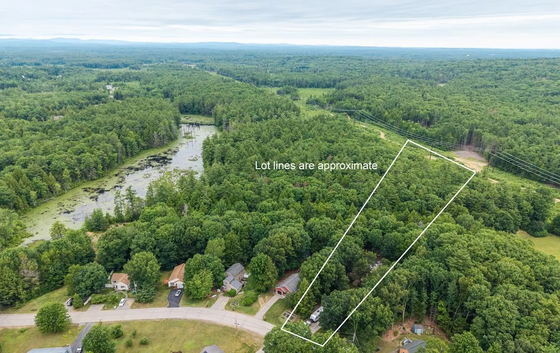 40 Boulder Drive Danville NH 03819