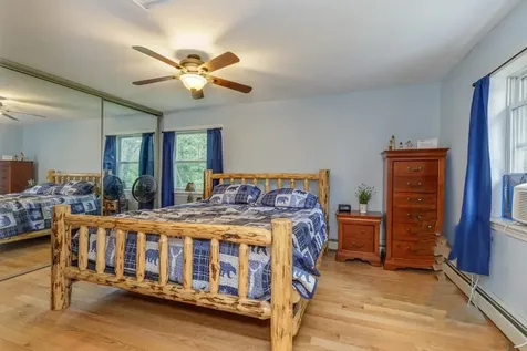 40 Boulder Drive Danville NH 03819