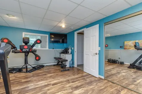 40 Boulder Drive Danville NH 03819