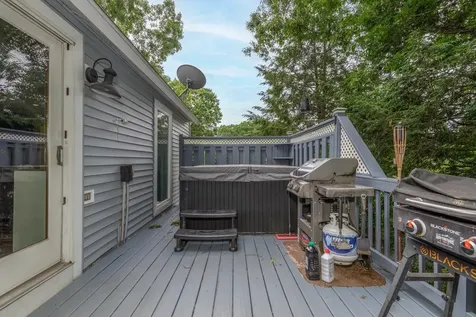 40 Boulder Drive Danville NH 03819