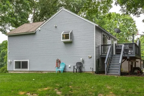40 Boulder Drive Danville NH 03819