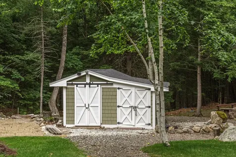 40 Boulder Drive Danville NH 03819