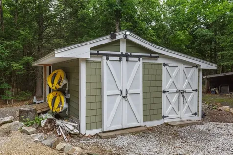 40 Boulder Drive Danville NH 03819