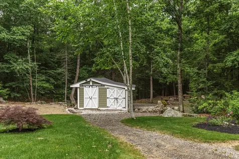 40 Boulder Drive Danville NH 03819