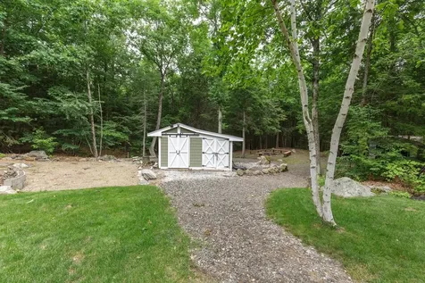 40 Boulder Drive Danville NH 03819