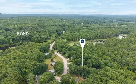 40 Boulder Drive Danville NH 03819