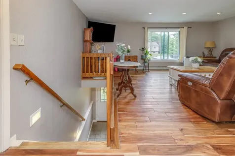 40 Boulder Drive Danville NH 03819