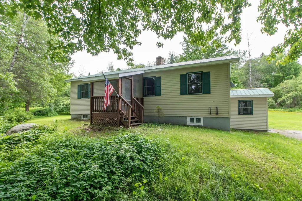 1463 Bushey Hill Road Derby VT 05829
