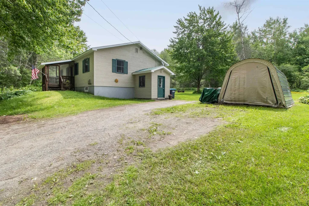 1463 Bushey Hill Road Derby VT 05829