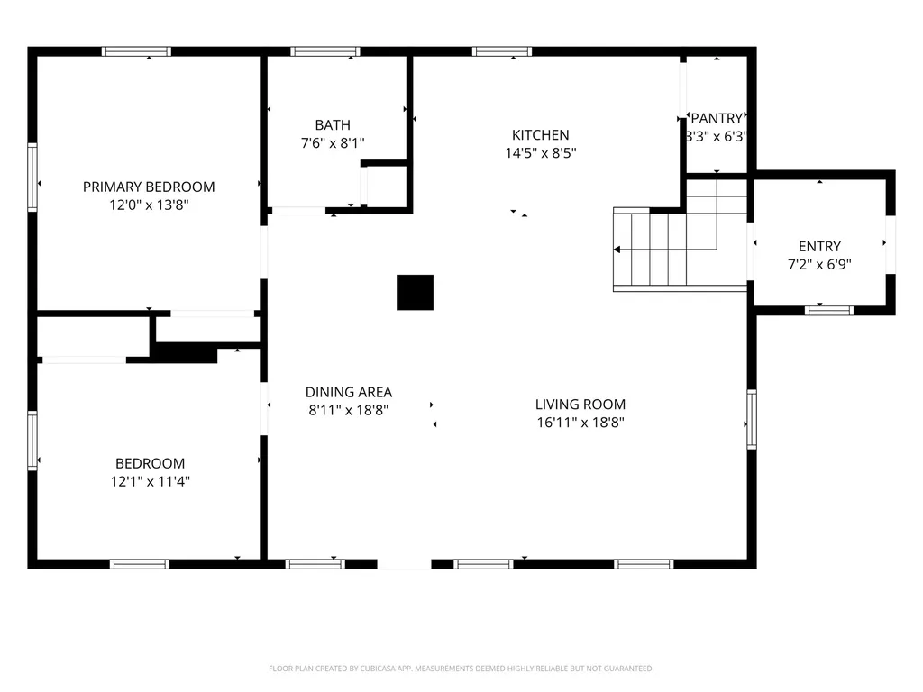 1463 Bushey Hill Road Derby VT 05829
