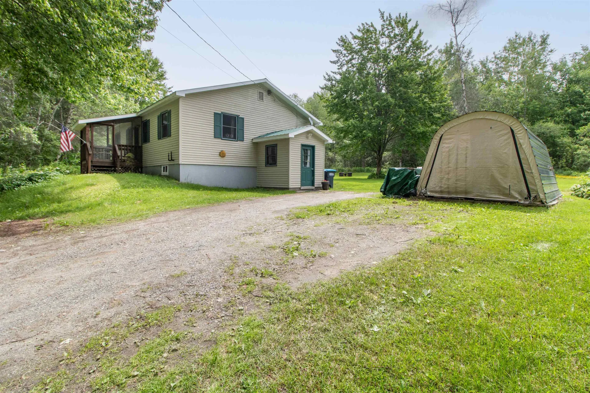 1463 Bushey Hill Road Derby VT 05829