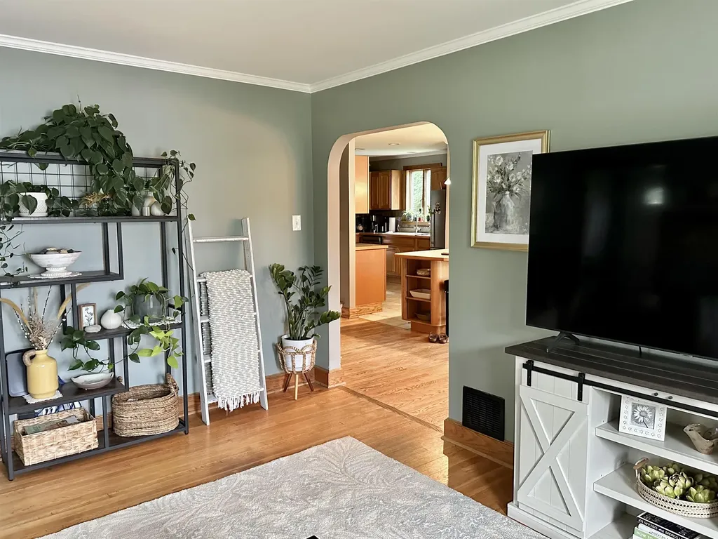 41 Knoll Avenue Keene NH 03431