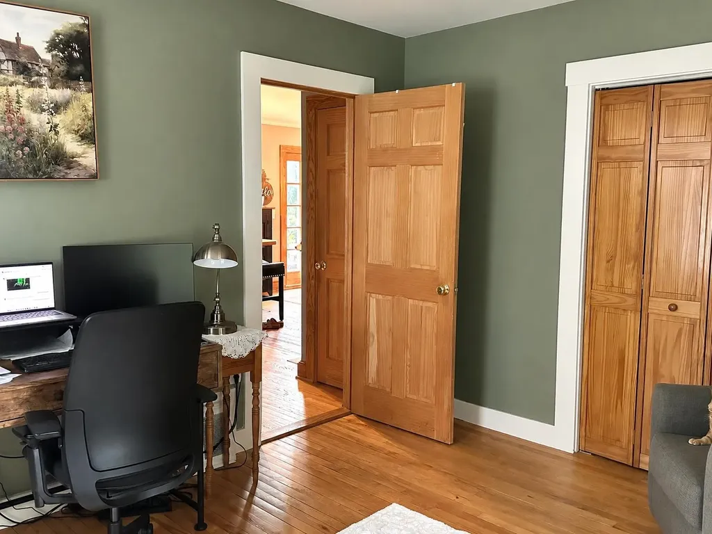 41 Knoll Avenue Keene NH 03431