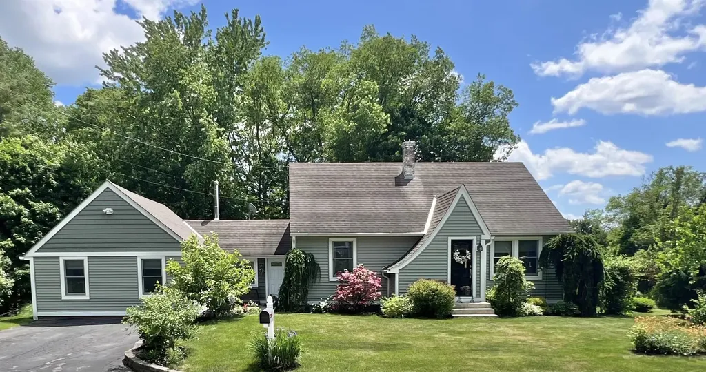 41 Knoll Avenue Keene NH 03431